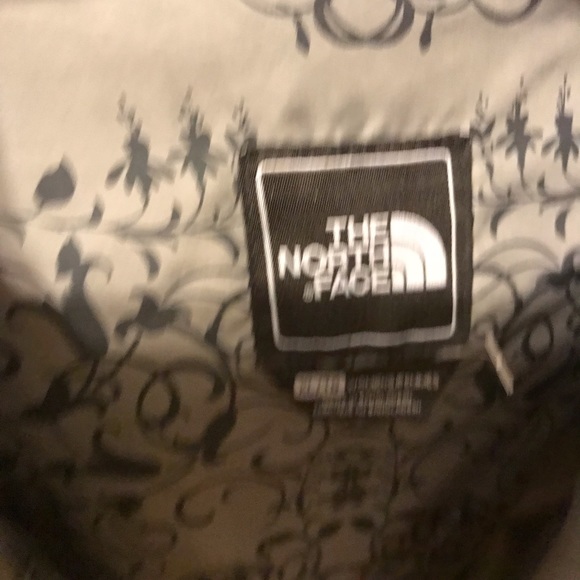 COPY - The North Face dawn jacket size XL - Picture 2 of 6